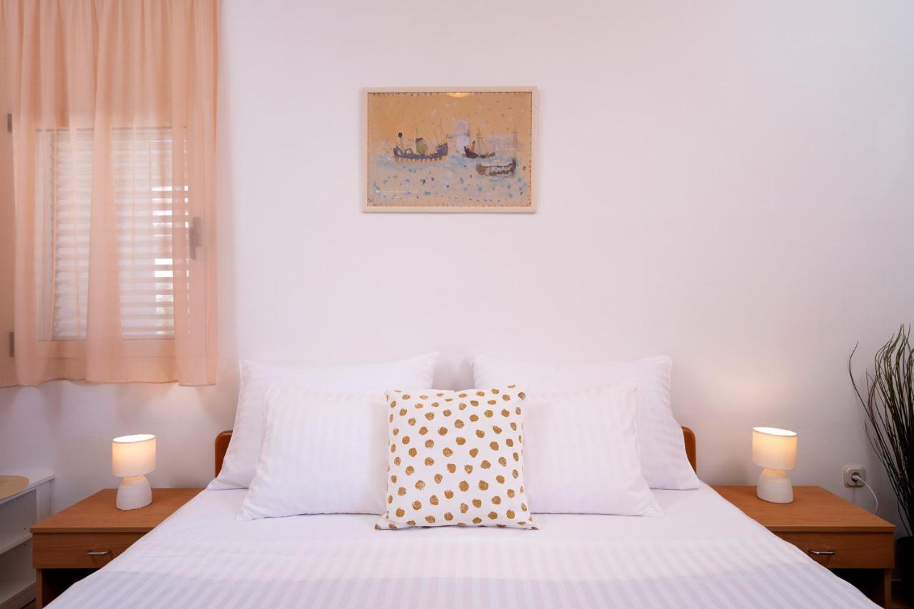Novak Guesthouse - Zf Hvar Hvar Town Exterior foto